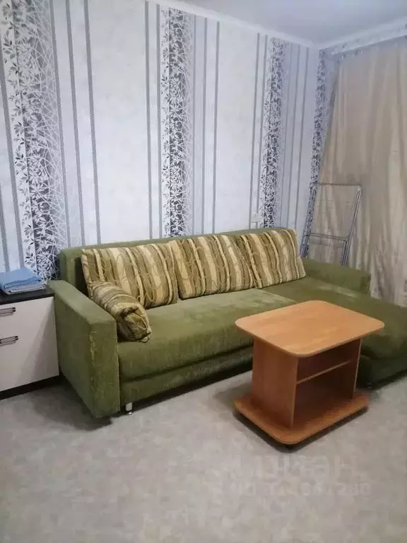 1-к кв. Карелия, Кемь ул. Гидростроителей, 63 (39.0 м) - Фото 1