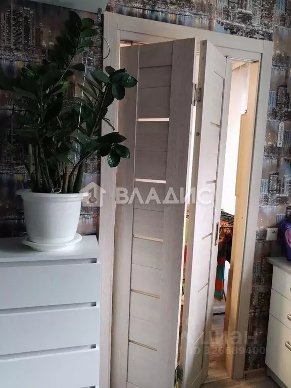 2-к кв. Нижегородская область, Нижний Новгород Заводская ул., 17 (42.0 ... - Фото 1