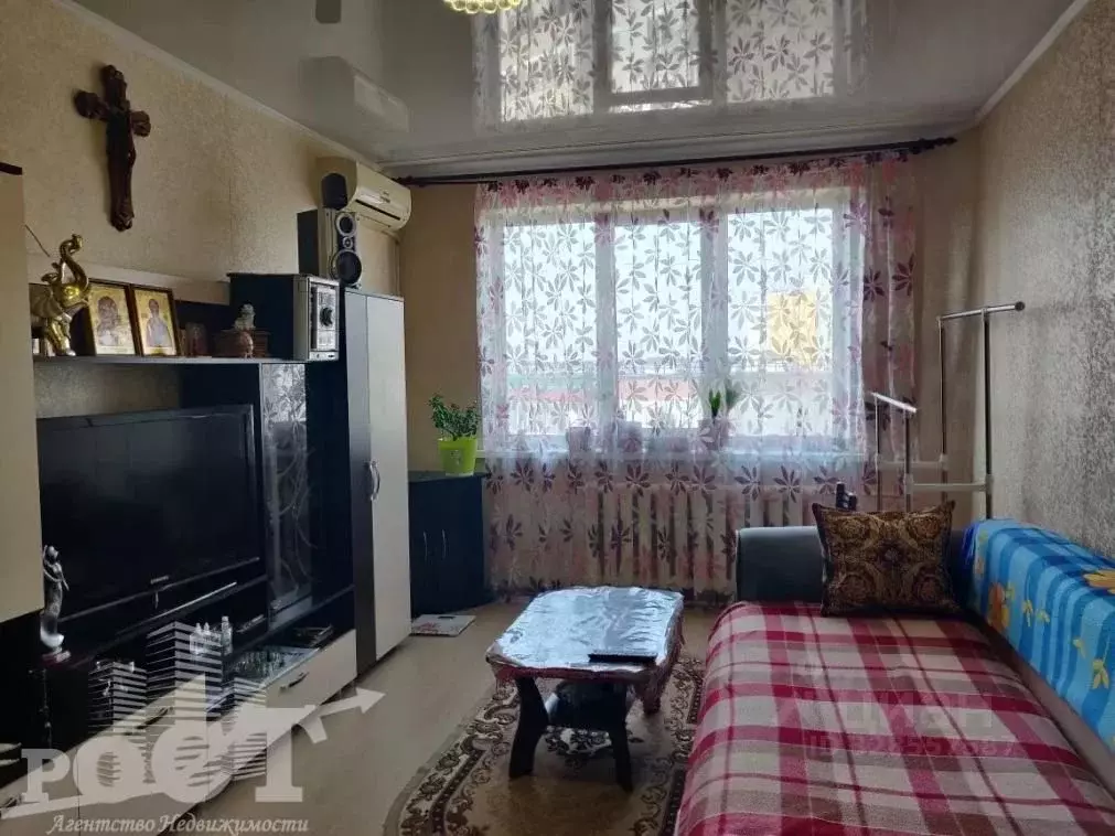 Комната Приморский край, Артем ул. Кирова, 59 (18.0 м) - Фото 1