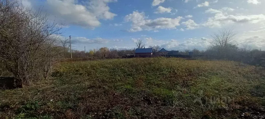 Участок в Краснодарский край, Северский район, Михайловское с/пос, с. ... - Фото 2