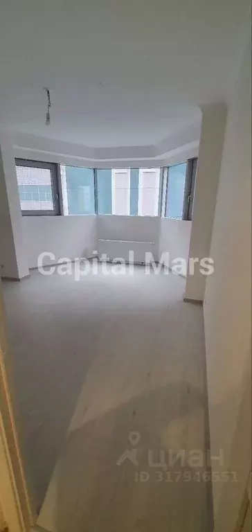 2-к кв. Санкт-Петербург ул. Кустодиева, 5к1 (55.0 м) - Фото 0