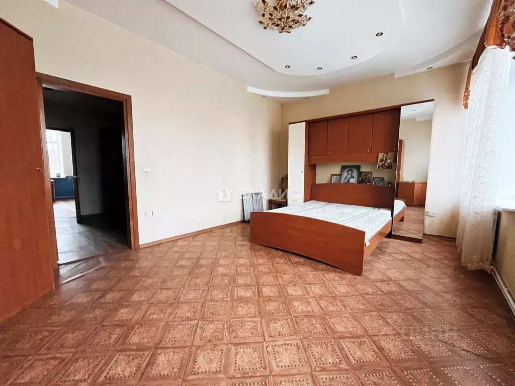 Дом в Ивановская область, Родниковский район, Парское с/пос, д. ... - Фото 1