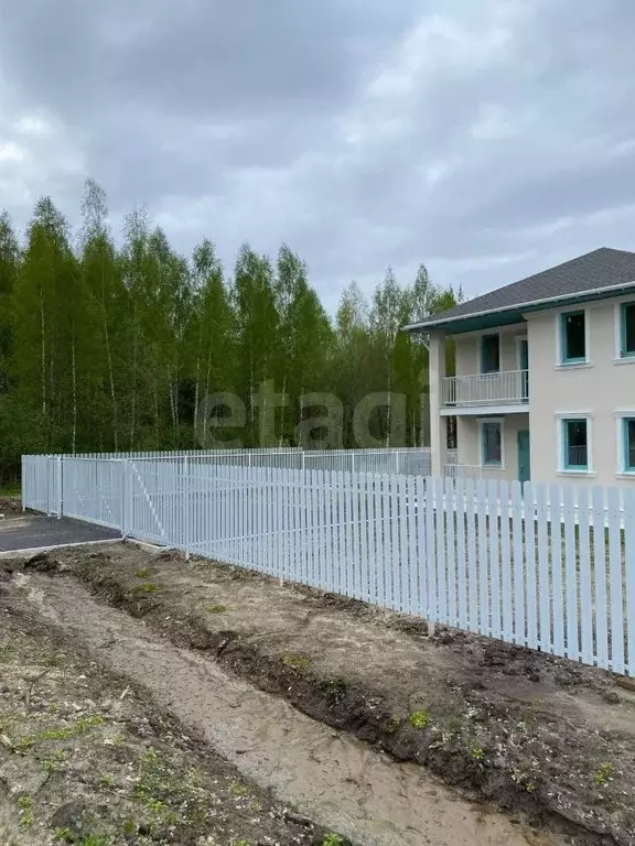 Дом в Тверская область, Калининский муниципальный округ, с. Бурашево  ... - Фото 2
