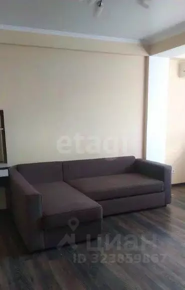 1-к кв. Ставропольский край, Ставрополь просп. Кулакова, 47/1 (43.0 м) - Фото 1