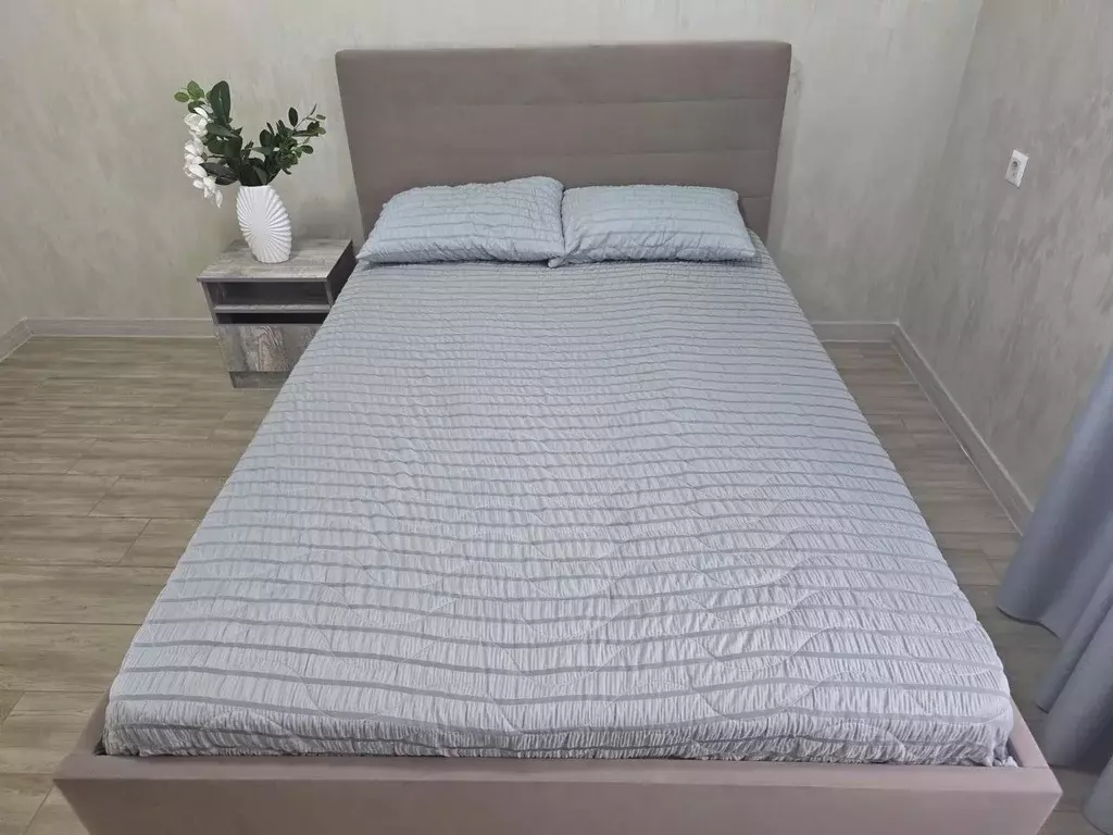 2-к кв. Самарская область, Самара пос. Яблонька, ул. Гористая, 20 ... - Фото 2