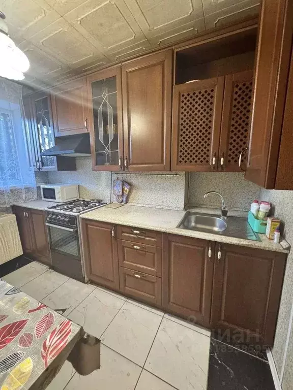 2-к кв. Самарская область, Самара Воронежская ул., 230 (50.0 м) - Фото 0