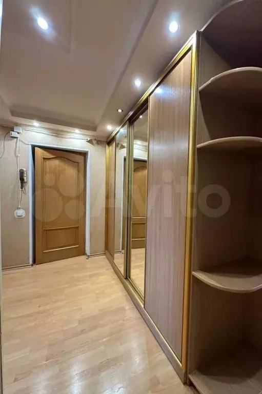 3-к. квартира, 80 м, 6/9 эт. - Фото 1