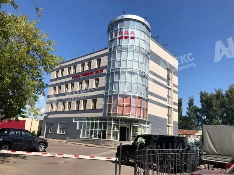 Офис в Московская область, Химки Ленинградское ш., 25а (61 м) - Фото 1