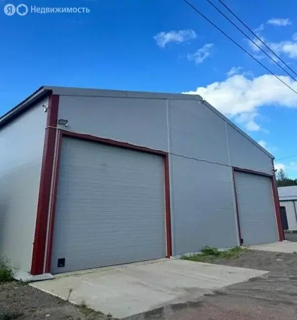 Склад (1572 м) - Фото 0