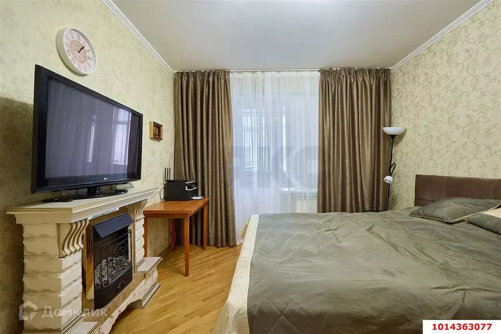 Продаётся 2-к квартира, 67.6 м - Фото 0