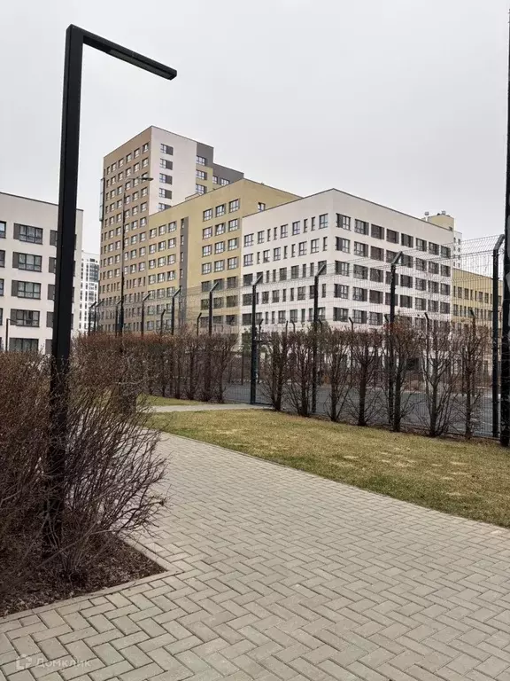Продаётся 2-к квартира, 54 м - Фото 0