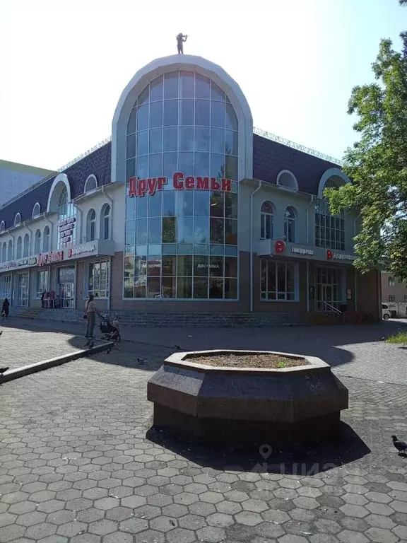 Помещение свободного назначения в Еврейская автономная область, ... - Фото 0