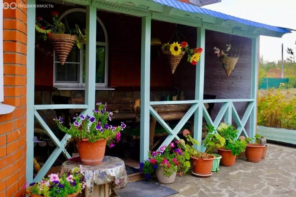 Дом в село Костёнки, улица Пушкина (247.6 м) - Фото 2