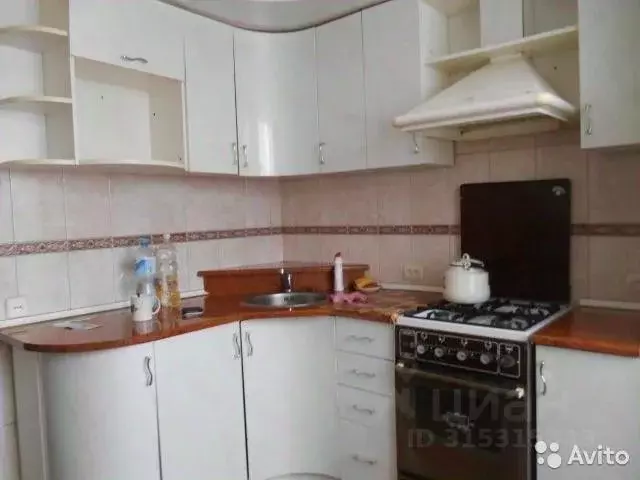 2-к кв. Воронежская область, Воронеж наб. Авиастроителей, 16 (55.0 м) - Фото 0