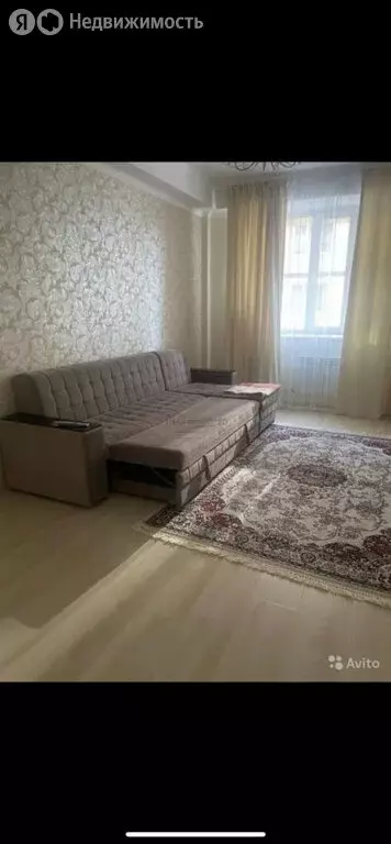 2-комнатная квартира: Ессентуки, Октябрьская улица, 337 (60 м) - Фото 1