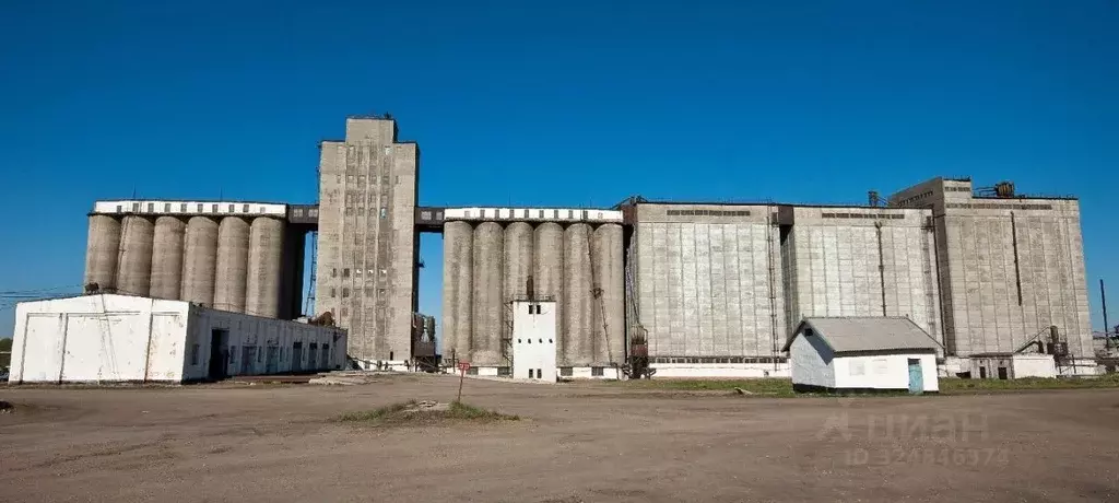 Производственное помещение в Красноярский край, Красноярск ул. Красной ... - Фото 2