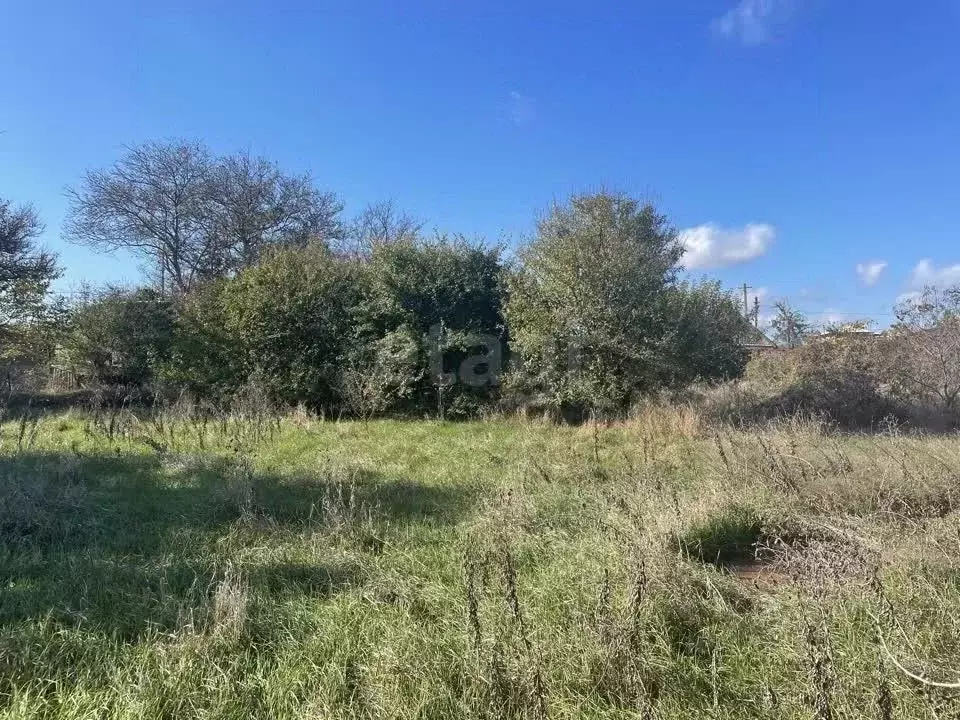 Участок в Краснодарский край, Темрюкский район, Фонталовское с/пос, ... - Фото 2