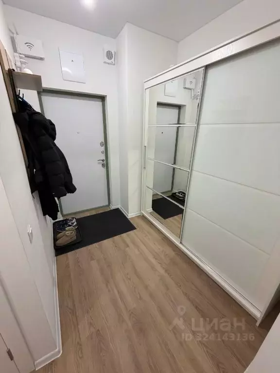 2-к кв. Московская область, Химки городской округ, д. Юрлово к1/1 ... - Фото 2