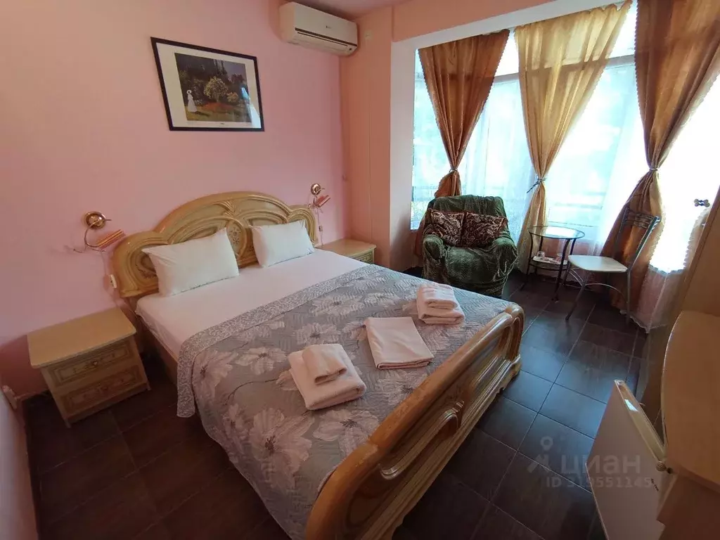 Комната Ставропольский край, Пятигорск ул. Пирогова, 6 (13.0 м) - Фото 0