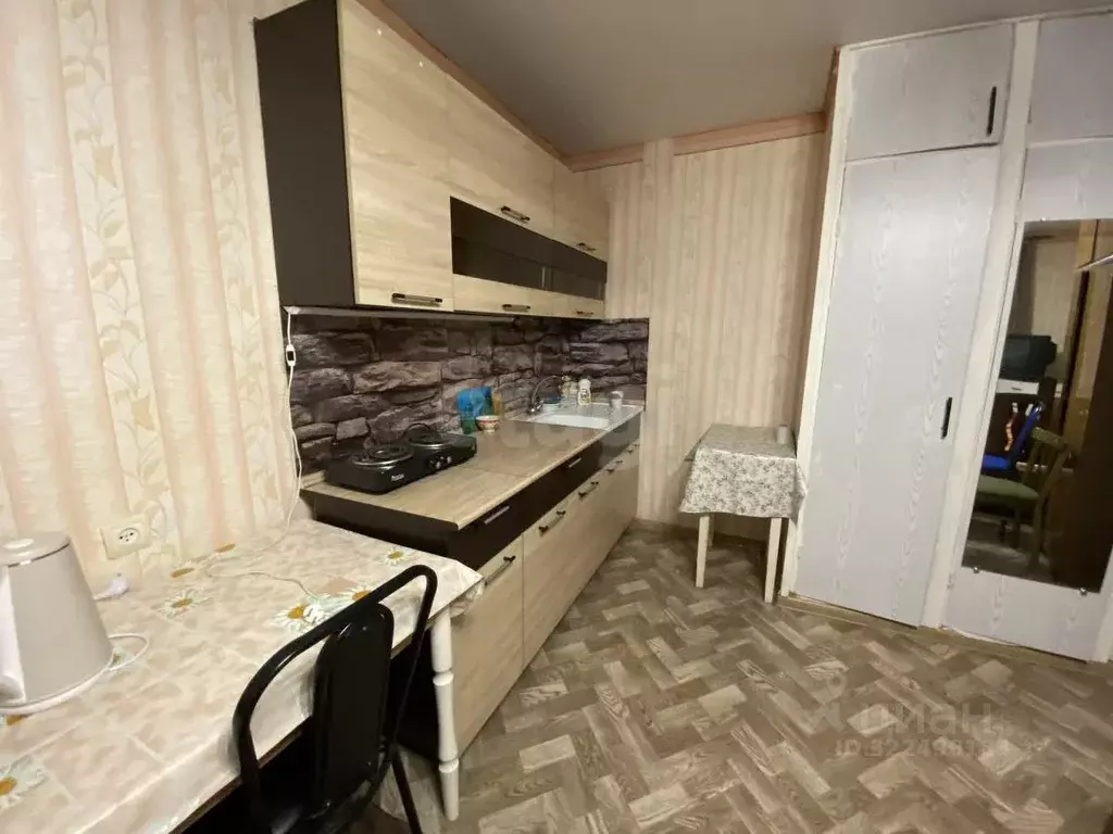 Комната Вологодская область, Вологда Залинейная ул., 22а (18.0 м) - Фото 1