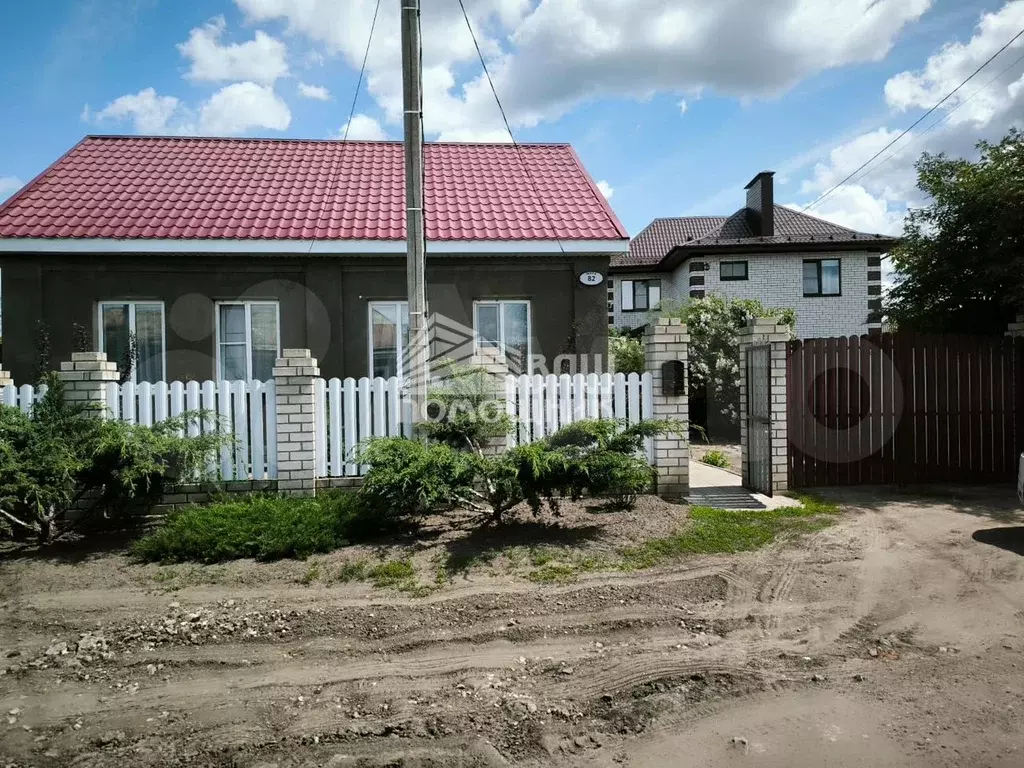 Дом 78,1 м на участке 11,4 сот. - Фото 1