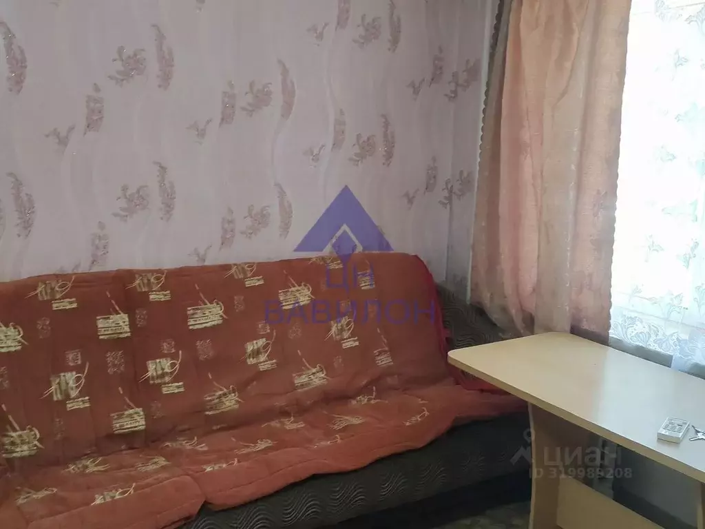 Студия Ростовская область, Волгодонск ул. 50 лет СССР (24.0 м) - Фото 1