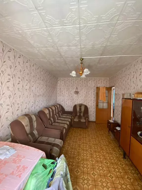 Таунхаус 54 м на участке 13 сот. - Фото 1