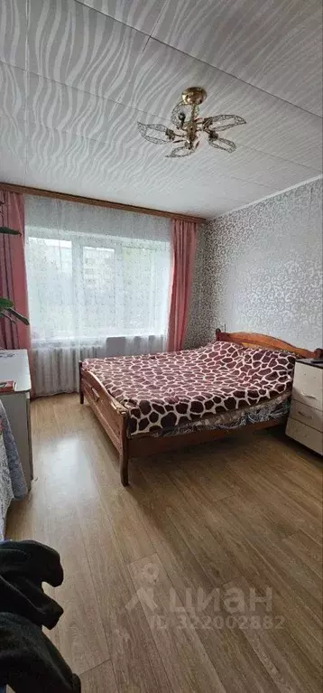 3-к кв. Башкортостан, Уфа ул. Мусоргского, 19А (59.0 м) - Фото 0