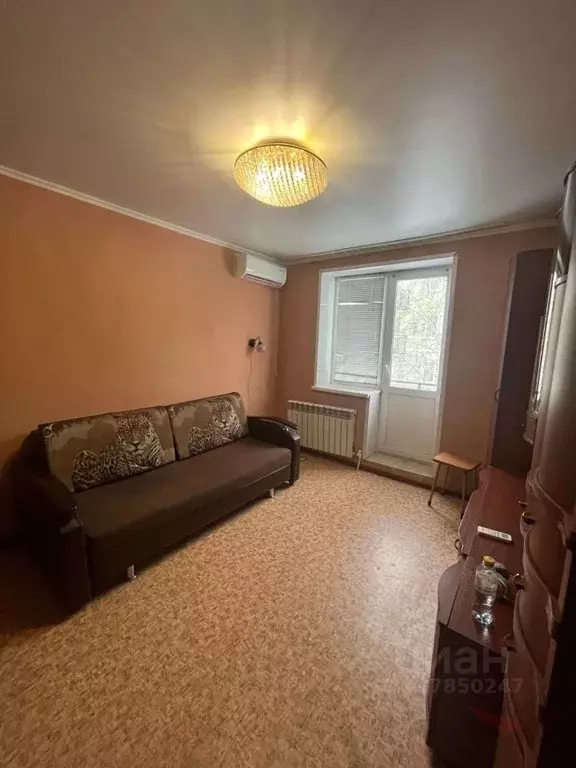 1-к кв. Самарская область, Самара Крутые Ключи мкр, ул. Евгения ... - Фото 0