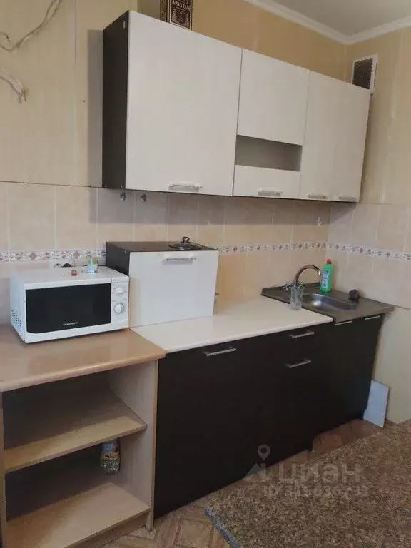 2-к кв. Орловская область, Мценск ул. Машиностроителей, 13 (61.2 м) - Фото 1