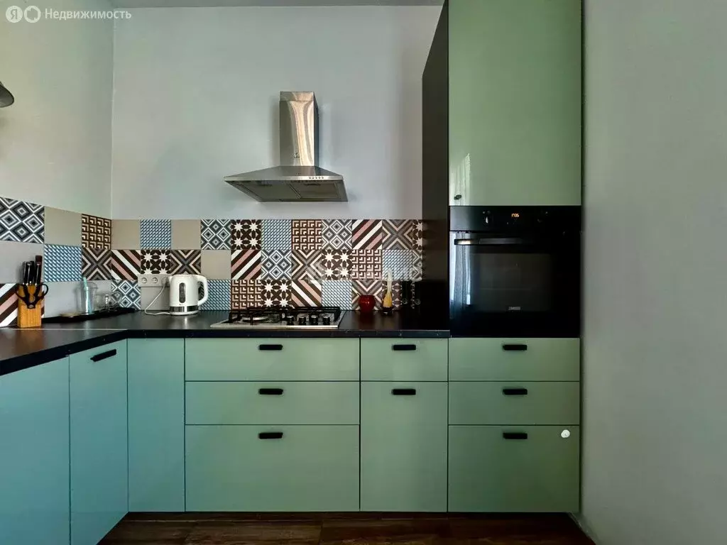 Дом в Орехово-Зуево, улица Горького, 62Б (200 м) - Фото 2