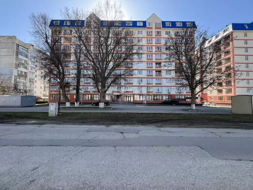 1-к кв. Крым, Саки ул. Санаторная (47.0 м) - Фото 1