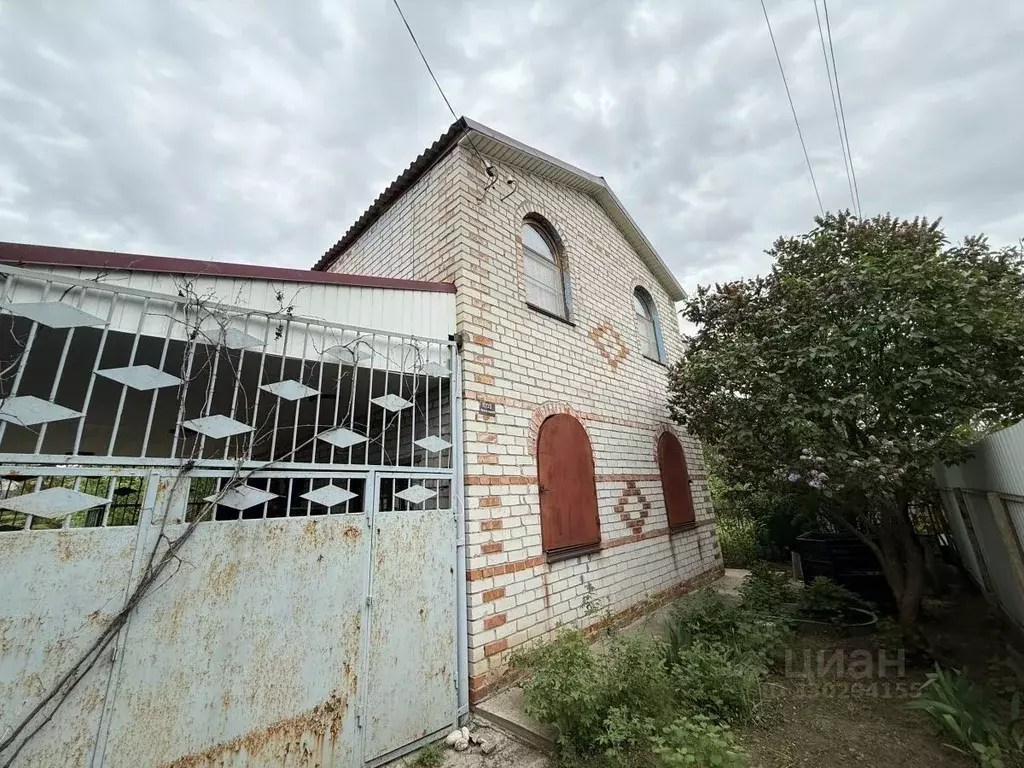 Дом в Волгоградская область, Городищенский район, Новорогачинское ... - Фото 2