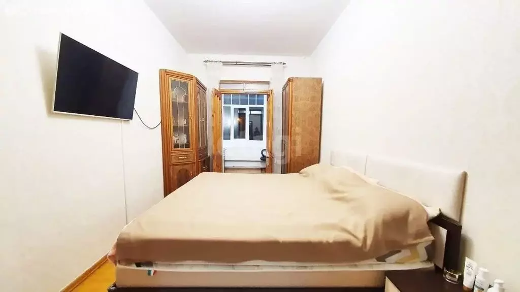 3-комнатная квартира: Ливадия, улица Батурина, 8 (115 м) - Фото 2