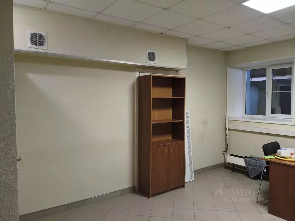 Помещение свободного назначения в Москва Старая Басманная ул., 22кас3 ... - Фото 2