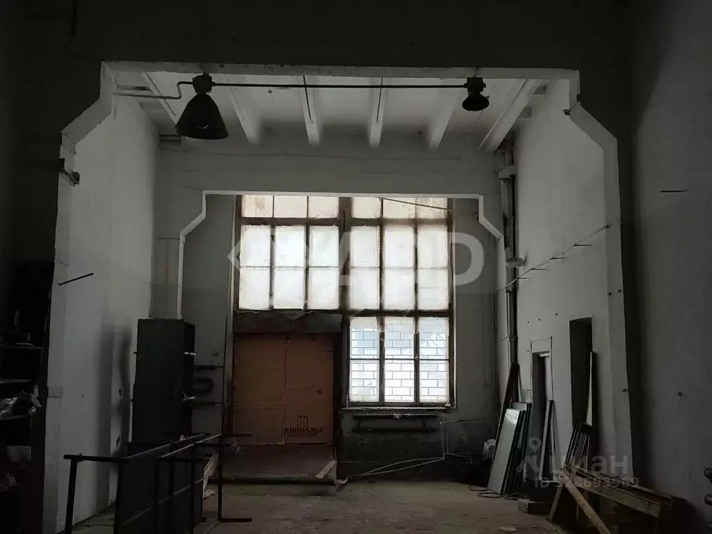 Склад в Татарстан, Казань ул. Сибирский Тракт, 27 (108 м) - Фото 1