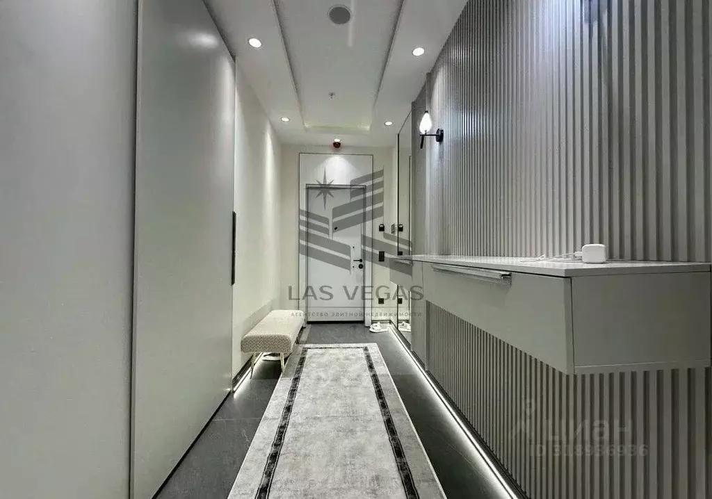 2-к кв. Татарстан, Казань ул. Яруллина, 1 (55.0 м) - Фото 1