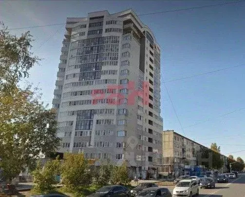 Помещение свободного назначения в Свердловская область, Екатеринбург ... - Фото 0