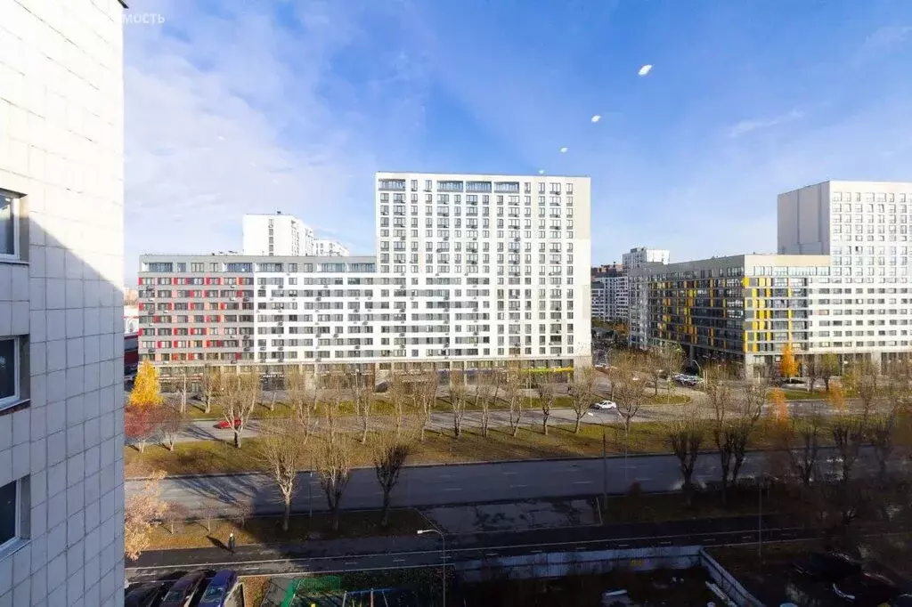 2-комнатная квартира: Тюмень, улица 50 лет Октября, 62 (46.9 м) - Фото 1