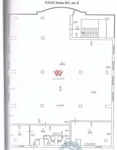 Офис в Нижегородская область, Нижний Новгород Стрелковая ул., 54к1 ... - Фото 1