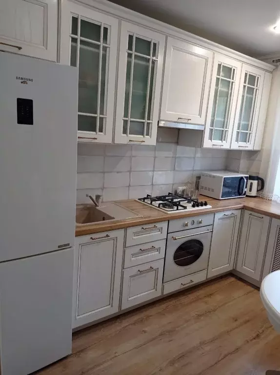Продаётся 2-к квартира, 52 м - Фото 0