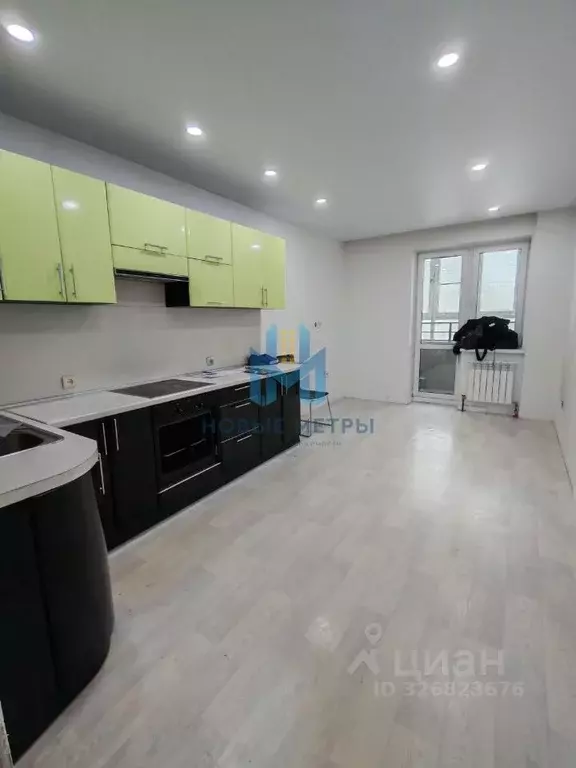 1-к кв. Нижегородская область, Нижний Новгород Московское ш., 167к2 ... - Фото 2