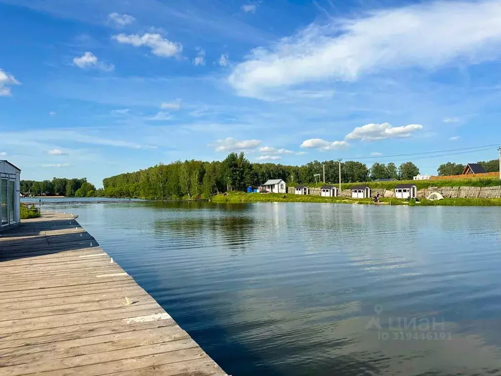 Участок в Московская область, Домодедово Белые Столбы мкр,  (6.59 ... - Фото 1