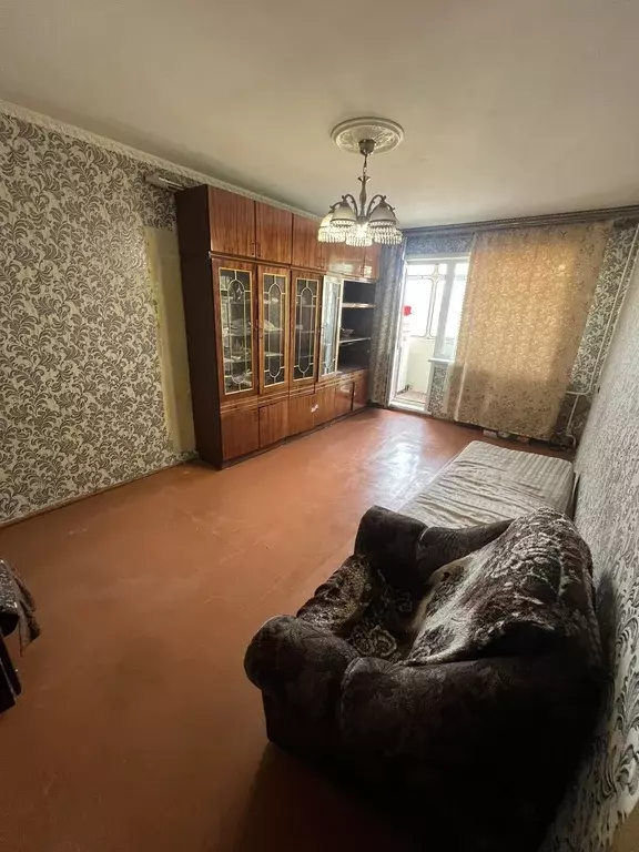 Продаётся 2-к квартира, 43.6 м - Фото 0
