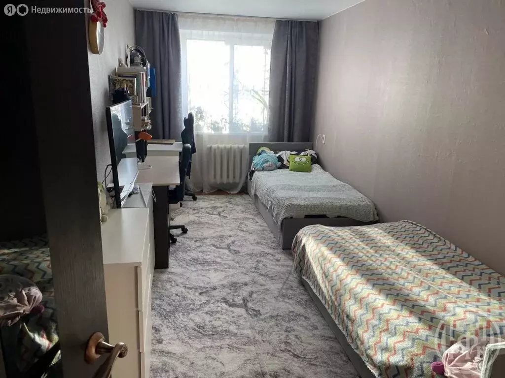 2-комнатная квартира: Ломоносов, Швейцарская улица, 8к1 (43.9 м) - Фото 1