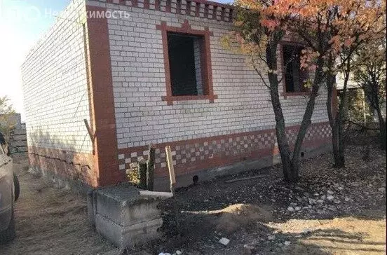 Дом в Энгельсский район, Терновское муниципальное образование, село ... - Фото 0