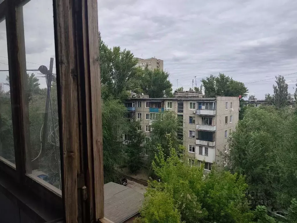2-к кв. Волгоградская область, Волгоград ул. Быстрова, 84Б (50.6 м) - Фото 0