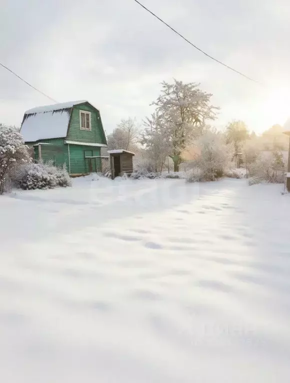 Участок в Ярославская область, Ярославский муниципальный округ, ... - Фото 1