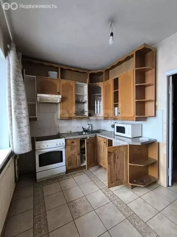 3-комнатная квартира: Санкт-Петербург, проспект Энтузиастов, 28к3 ... - Фото 2