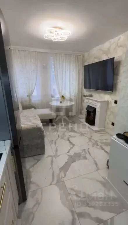 1-к кв. Ленинградская область, Мурино Всеволожский район, ул. Шоссе в ... - Фото 1